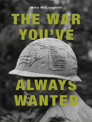 cover image of The War You've Always Wanted